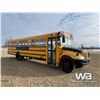 Image 2 : 2005 INTERNATIONAL PB10500 SCHOOL BUS