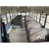 Image 14 : 2006 INTERNATIONAL PB10500 SCHOOL BUS