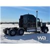 Image 3 : 2019 KENWORTH W900 T/A SLEEPER TRUCK TRACTOR