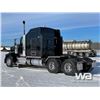 Image 4 : 2019 KENWORTH W900 T/A SLEEPER TRUCK TRACTOR