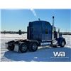 Image 3 : 2019 KENWORTH W900 T/A SLEEPER TRUCK TRACTOR