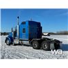 Image 4 : 2019 KENWORTH W900 T/A SLEEPER TRUCK TRACTOR