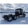 Image 3 : 2012 KENWORTH T800 T/A SLEEPER TRUCK TRACTOR