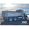 Image 3 : 1997 KENWORTH T800 T/A SLEEPER DUMP TRUCK