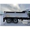 Image 24 : 1995 WESTERN STAR T/A DUMP TRUCK