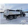 Image 3 : 1995 WESTERN STAR T/A DUMP TRUCK