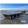 Image 3 : 2002 GERRYS FG40-3 TRIDEM SCISSORNECK LOWBOY
