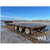 Image 4 : 2002 GERRYS FG40-3 TRIDEM SCISSORNECK LOWBOY