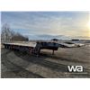 Image 2 : 2003 SCONA 50 TON TRIDEM SCISSORNECK LOWBOY