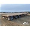 Image 3 : 2003 SCONA 50 TON TRIDEM SCISSORNECK LOWBOY