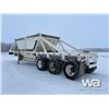 Image 4 : 2010 CASTLETON TRIDEM BOTTOM DUMP TRAILER