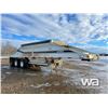 Image 2 : 2004 MIDLAND MG38MC3000 TRIDEM BOTTOM DUMP TRAILER