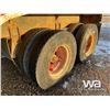 Image 13 : 1980 ARNES T/A BOTTOM DUMP TRAILER