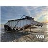 Image 2 : 1980 ARNES T/A BOTTOM DUMP TRAILER