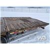 Image 11 : 2014 LOADTRAIL TANDEM DUALLY FLATDECK TRAILER
