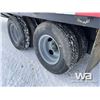 Image 10 : 2007 TARNEL 5TH WHEEL TANDEM DUALLY FLATDECK TRAIL