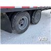 Image 13 : 2007 TARNEL 5TH WHEEL TANDEM DUALLY FLATDECK TRAIL