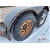 Image 11 : 2004 WREM T/A CAR HAUL TRAILER