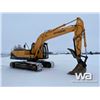 Image 2 : 2012 HYUNDAI 210-LC9 HYDRAULIC EXCAVATOR