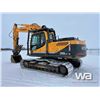 Image 4 : 2012 HYUNDAI 210-LC9 HYDRAULIC EXCAVATOR