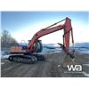 Image 2 : 2006 HITACHI ZX200LC HYDRAULIC EXCAVATOR
