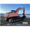 Image 3 : 2006 HITACHI ZX200LC HYDRAULIC EXCAVATOR