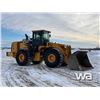 Image 2 : 2012 HYUNDAI HL780-9 WHEEL LOADER