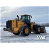 Image 3 : 2012 HYUNDAI HL780-9 WHEEL LOADER