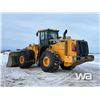 Image 4 : 2012 HYUNDAI HL780-9 WHEEL LOADER