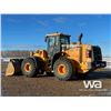 Image 4 : 2013 HYUNDAI HL770-9 WHEEL LOADER