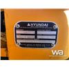 Image 5 : 2013 HYUNDAI HL770-9 WHEEL LOADER