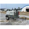 Image 2 : 2014 WACKER NEUSON LTW 8KW LIGHT TOWER