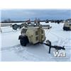 Image 2 : 2011 INGERSOLL RAND 4KVA LIGHT TOWER