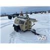 Image 2 : 2011 INGERSOLL RAND 4KVA LIGHT TOWER