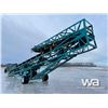 Image 4 : 2015 MGL M95 RADIAL STACKER CONVEYOR