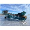 Image 2 : 2015 MGL M95 RADIAL STACKER CONVEYOR