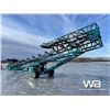 Image 4 : 2015 MGL M95 RADIAL STACKER CONVEYOR