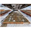 Image 7 : (2) 8 X 40 FT. RIG MATS