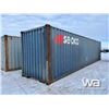 Image 3 : 2004 TIANJIN 8 X 40 FT. SHIPPING CONTAINER