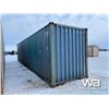 Image 4 : 2004 TIANJIN 8 X 40 FT. SHIPPING CONTAINER