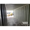 Image 9 : 2004 TIANJIN 8 X 40 FT. SHIPPING CONTAINER