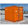 Image 2 : (UN-USED) TMG SC09 9 FT. STORAGE CONTAINER