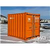 Image 2 : (UN-USED) TMG SC08 8 FT. STORAGE CONTAINER