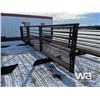 Image 2 : (5) FREESTANDING 5'6" X 24 FT. LIVESTOCK PANELS