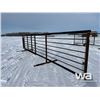Image 3 : 24 FT. FREESTANDING PANEL & GATE
