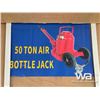 Image 2 : 50 TON AIR BOTTLE JACK