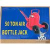 Image 2 : 50 TON AIR BOTTLE JACK