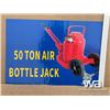 Image 2 : 50 TON AIR BOTTLE JACK