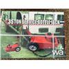 Image 2 : 35 TON SERVICE BOTTLE JACK