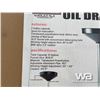 Image 2 : 8 GALLON OIL DRAIN
